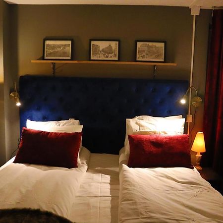 Goete'S B&B Tumba Eksteriør billede